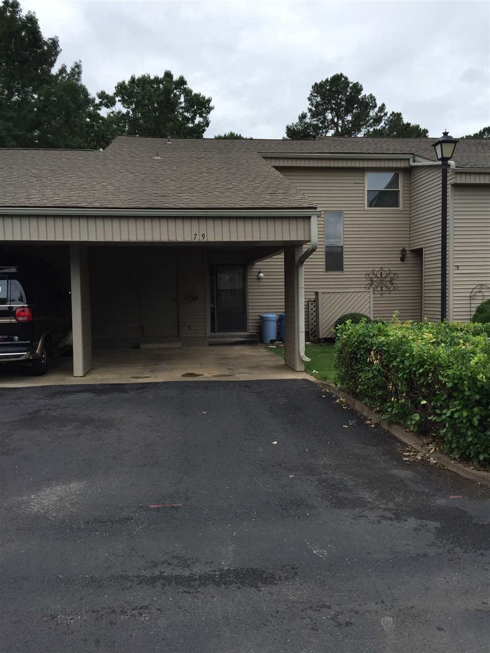 Lakewood Hills Condo - Residential Lease