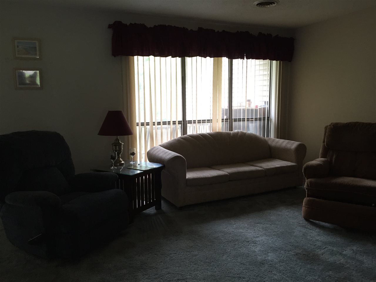 Lakewood Hills Condo - Residential Lease