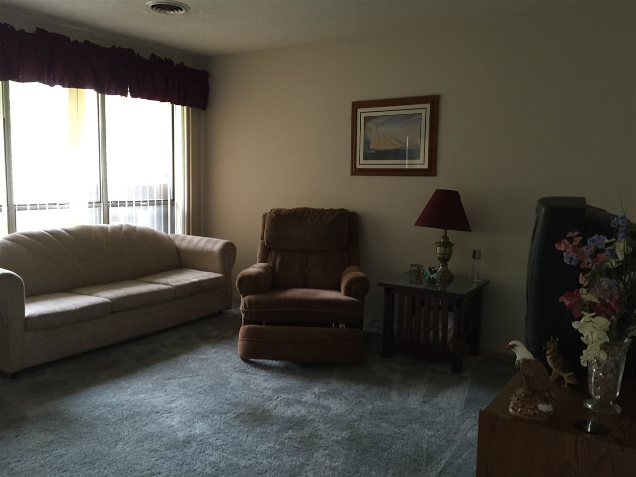 Lakewood Hills Condo - Residential Lease