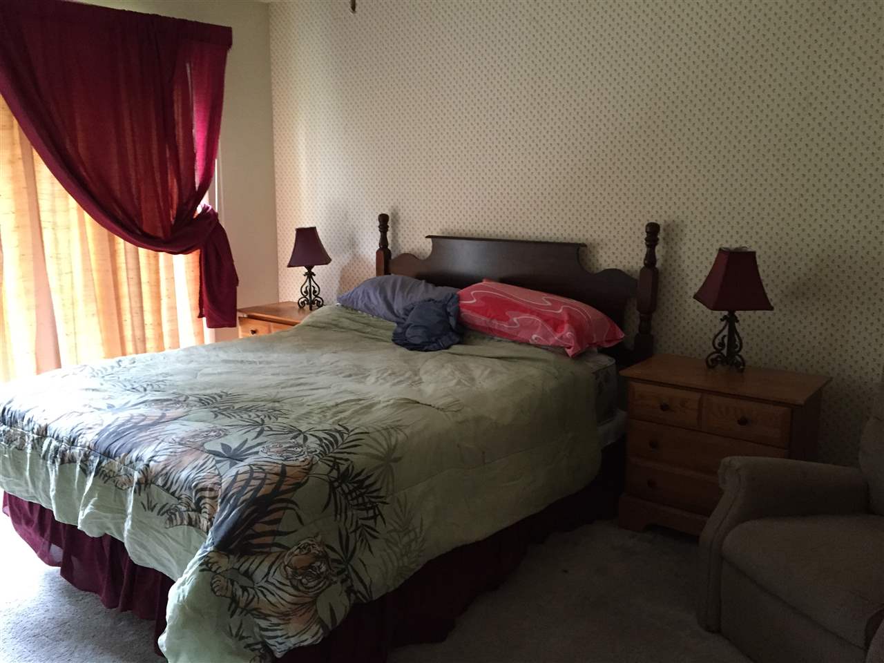 Lakewood Hills Condo - Residential Lease