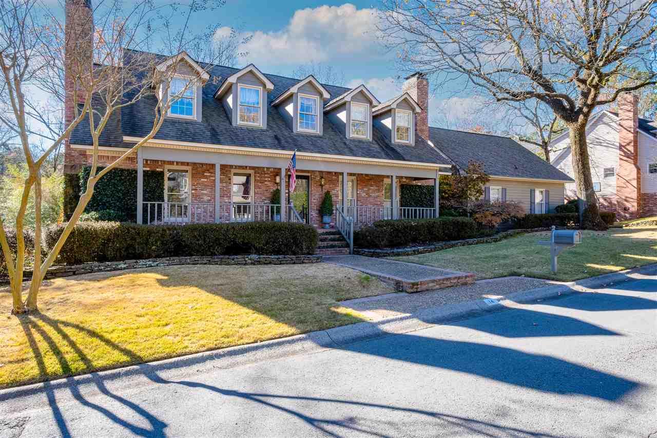 Robinwood Valley - Residential