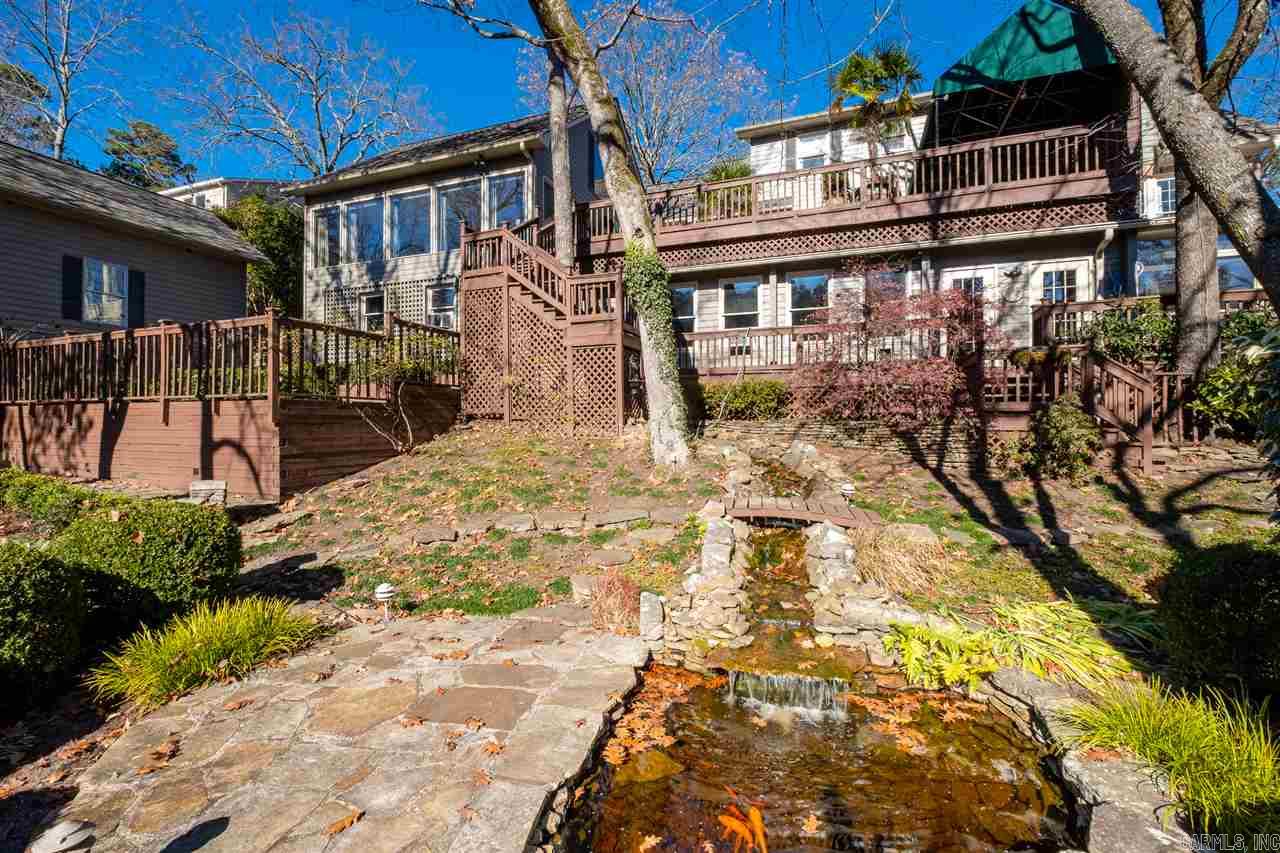 Robinwood Valley - Residential