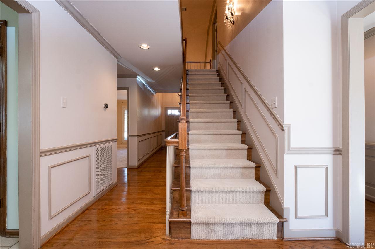 Robinwood Valley - Residential