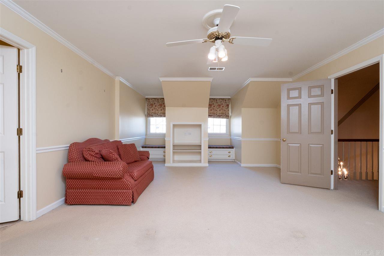 Robinwood Valley - Residential