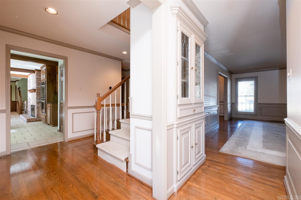 Robinwood Valley - Residential