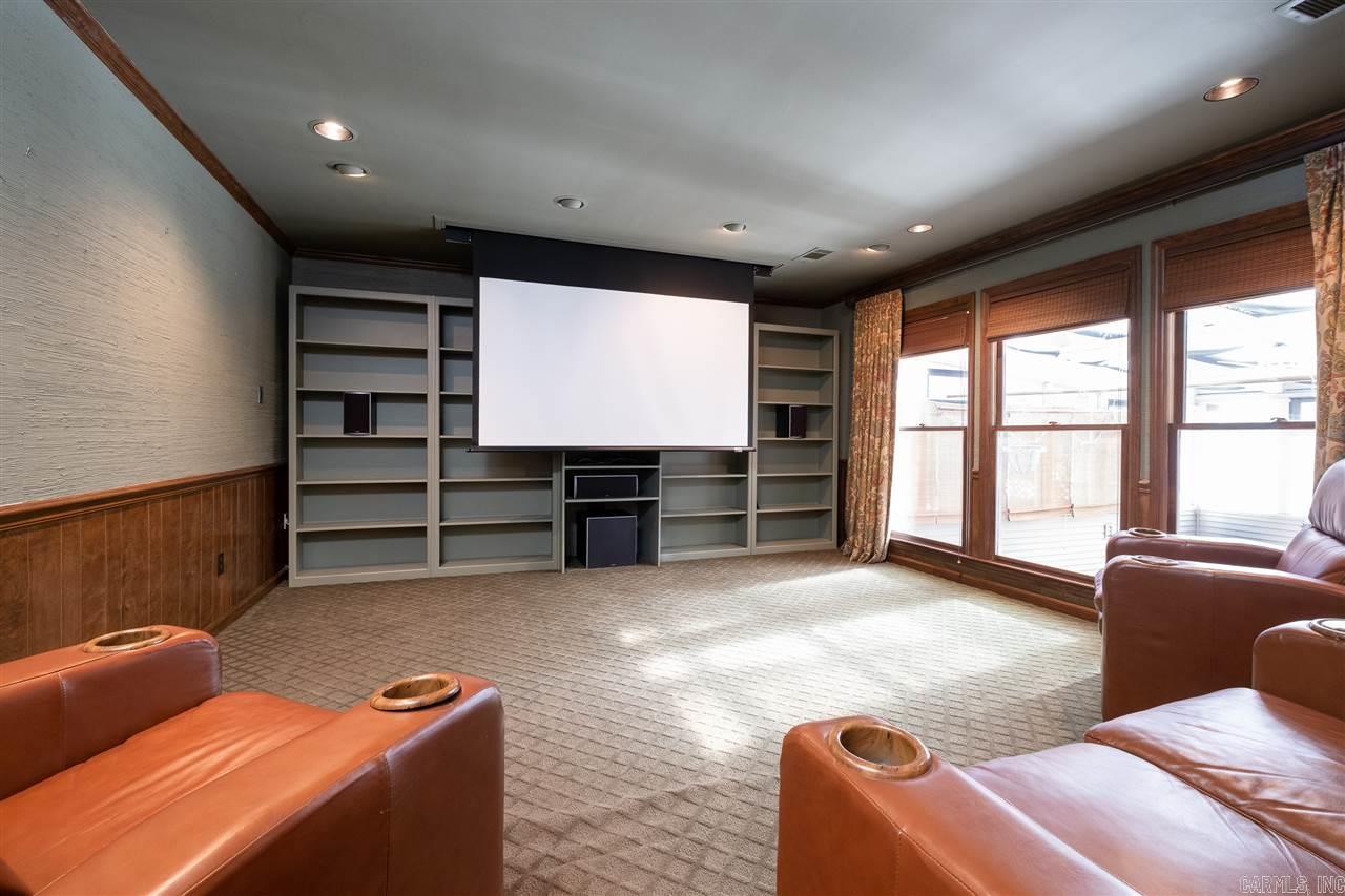 Robinwood Valley - Residential