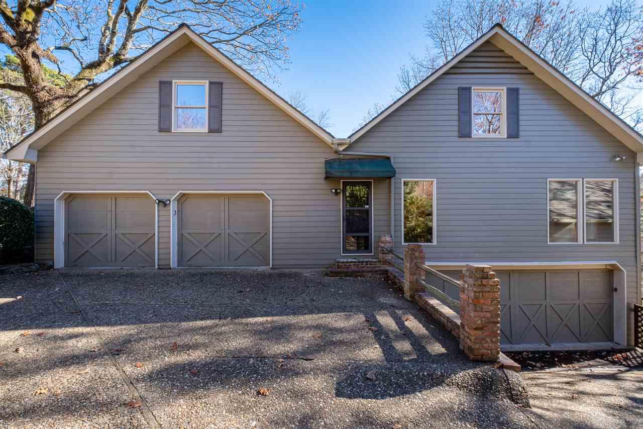 Robinwood Valley - Residential
