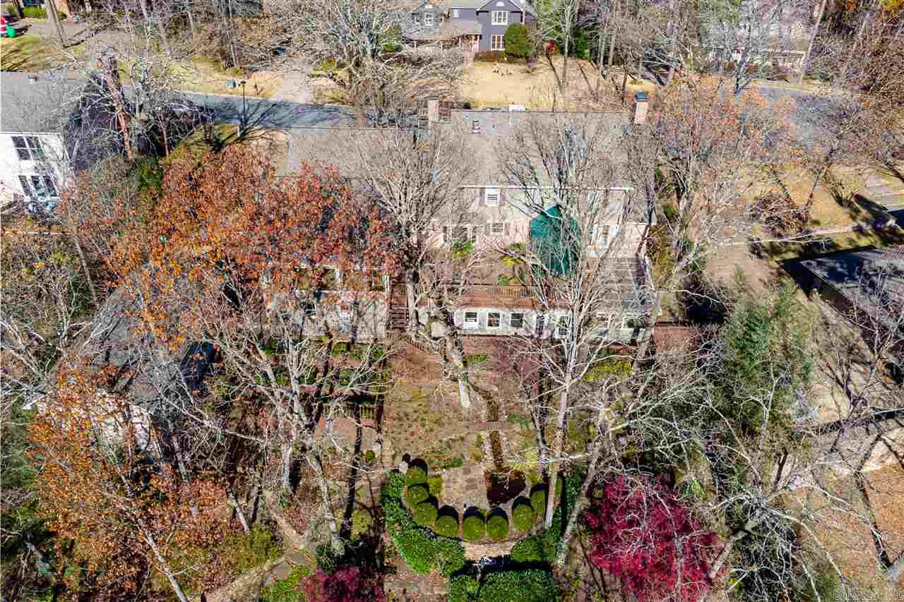 Robinwood Valley - Residential