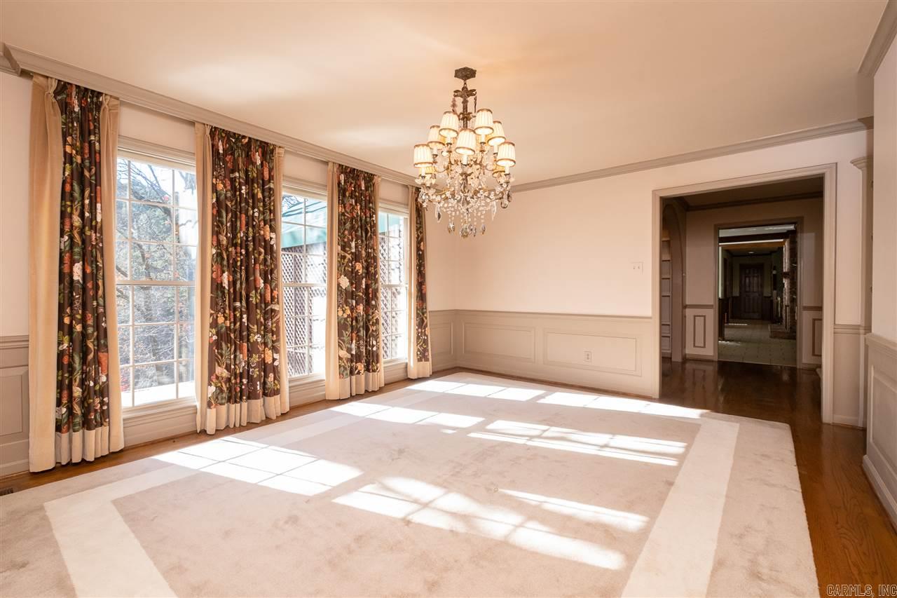 Robinwood Valley - Residential