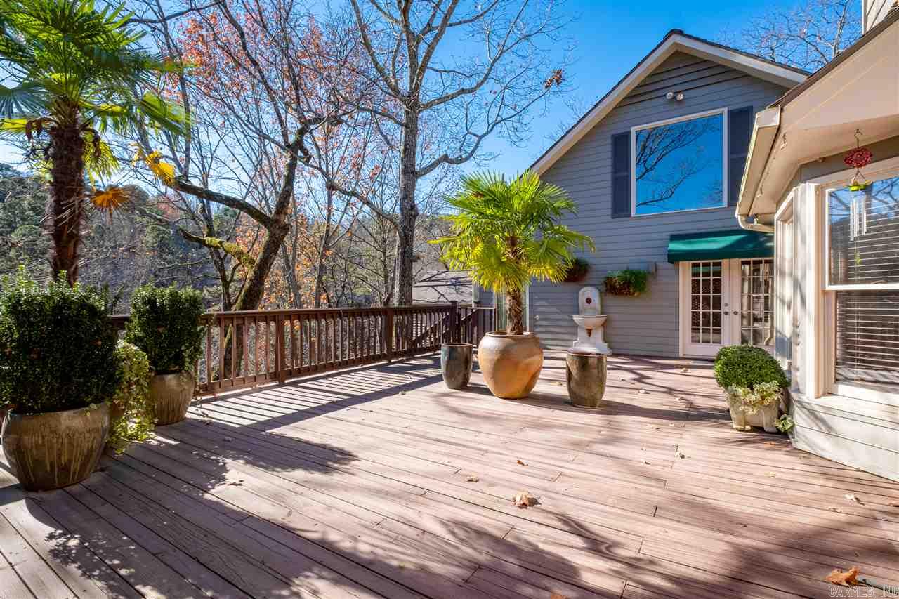 Robinwood Valley - Residential