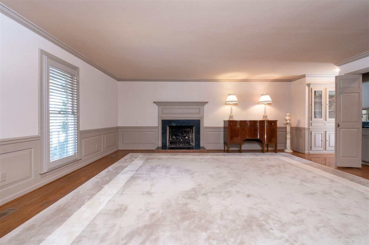 Robinwood Valley - Residential