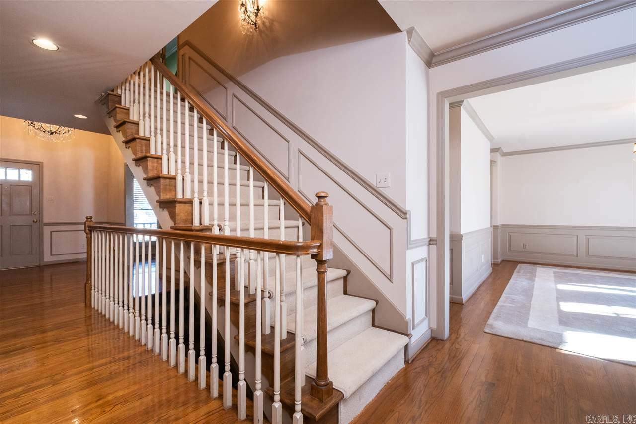 Robinwood Valley - Residential