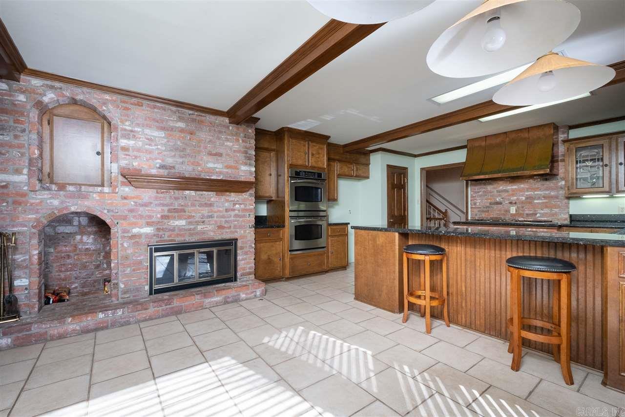 Robinwood Valley - Residential