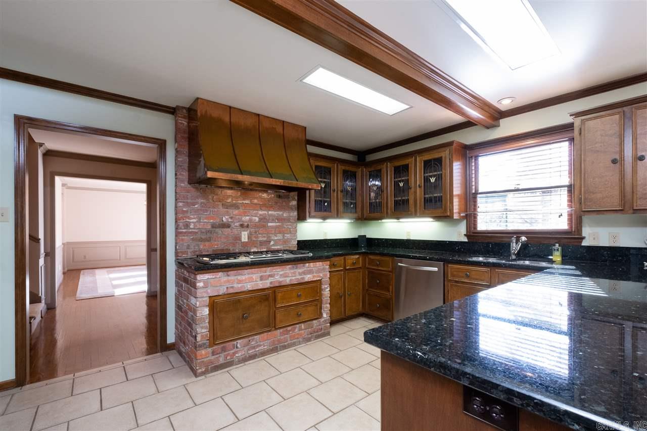 Robinwood Valley - Residential
