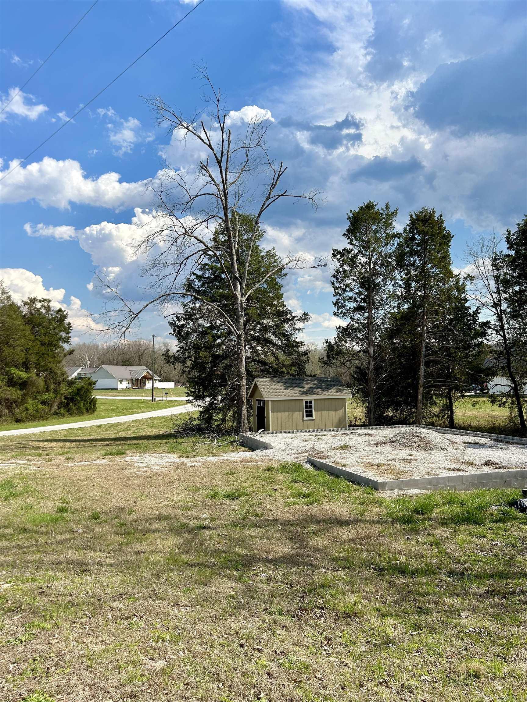 Lancaster-Tubbs Creek Homes - Land