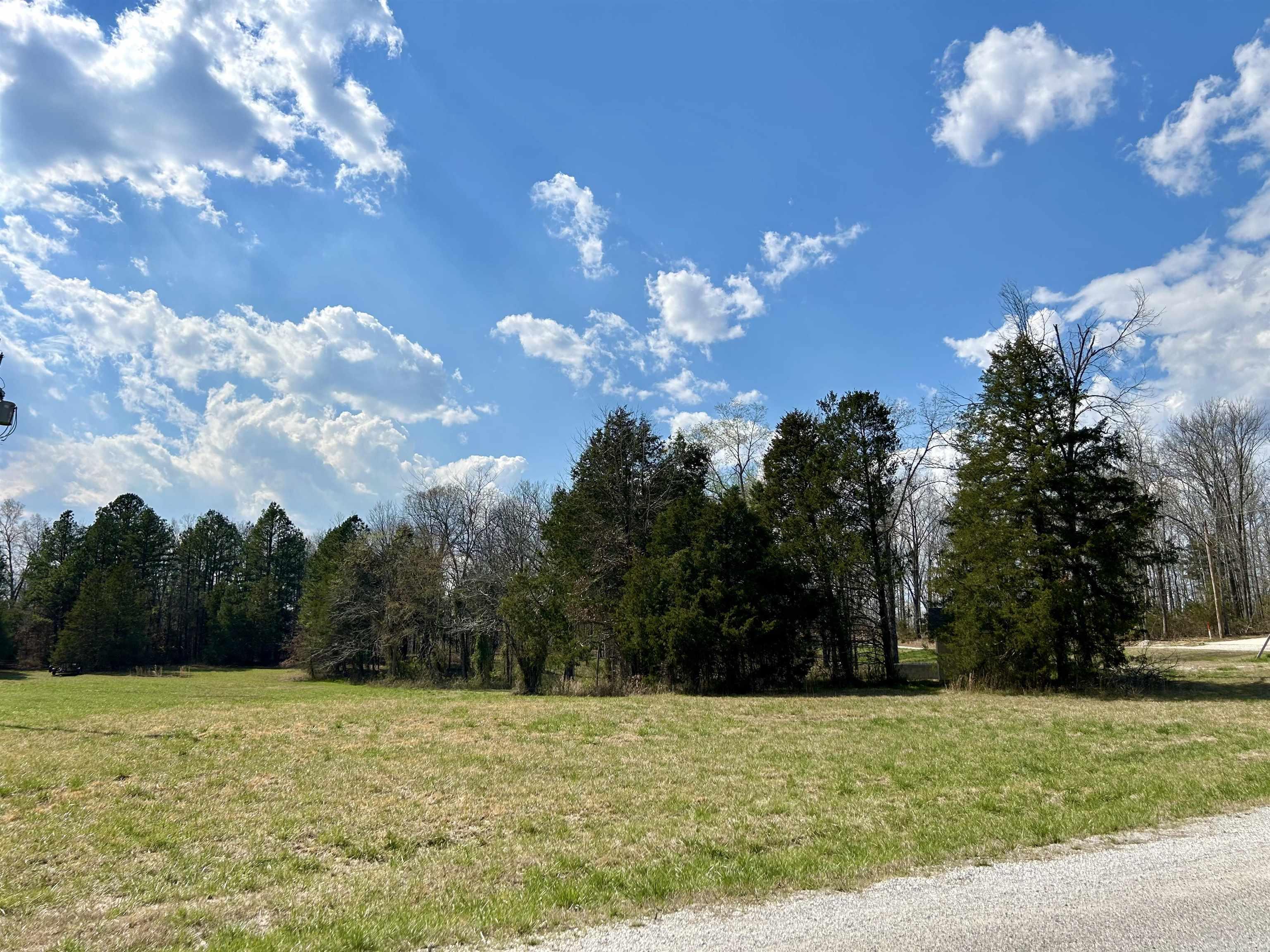 Lancaster-Tubbs Creek Homes - Land