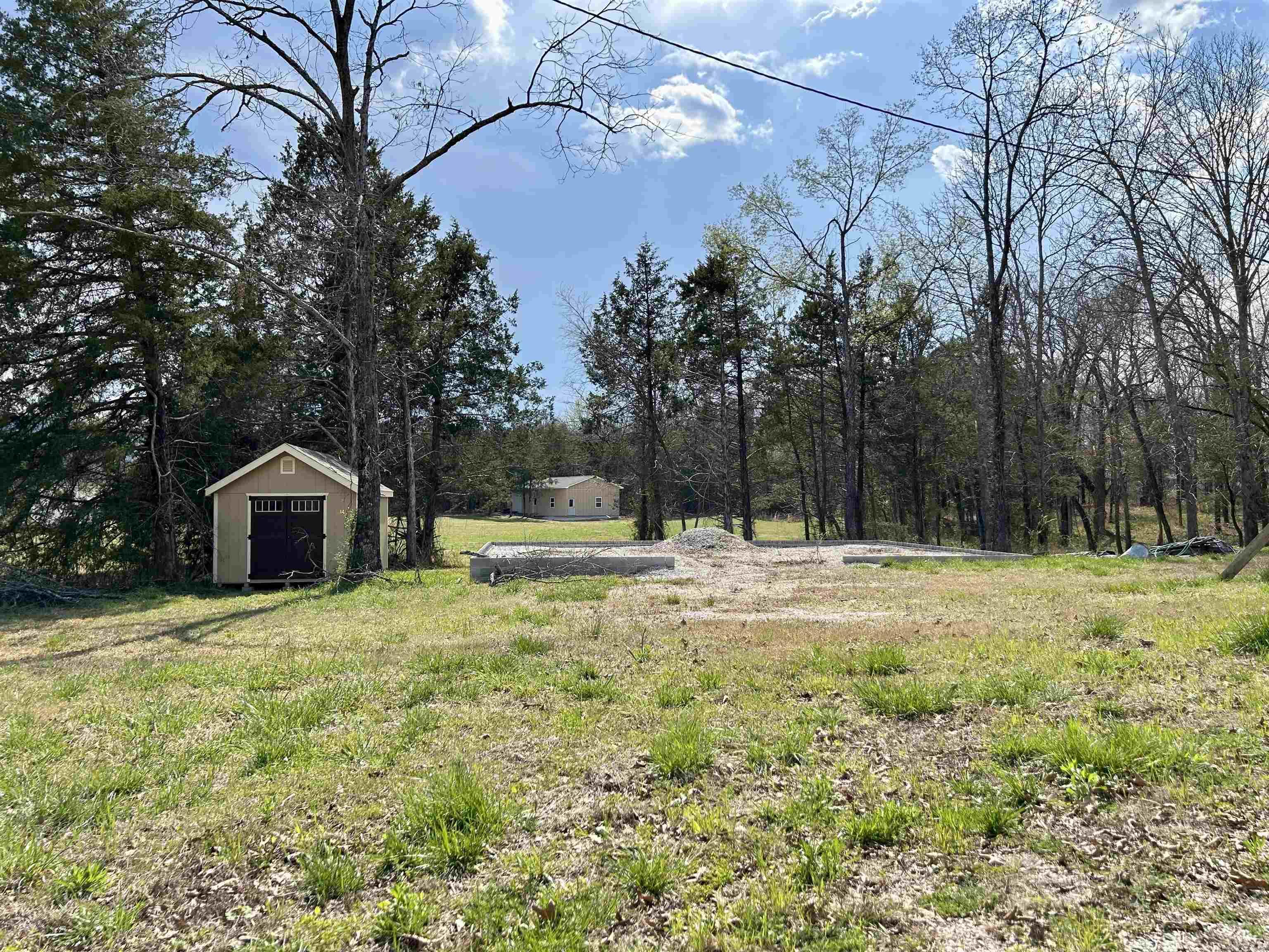 Lancaster-Tubbs Creek Homes - Land