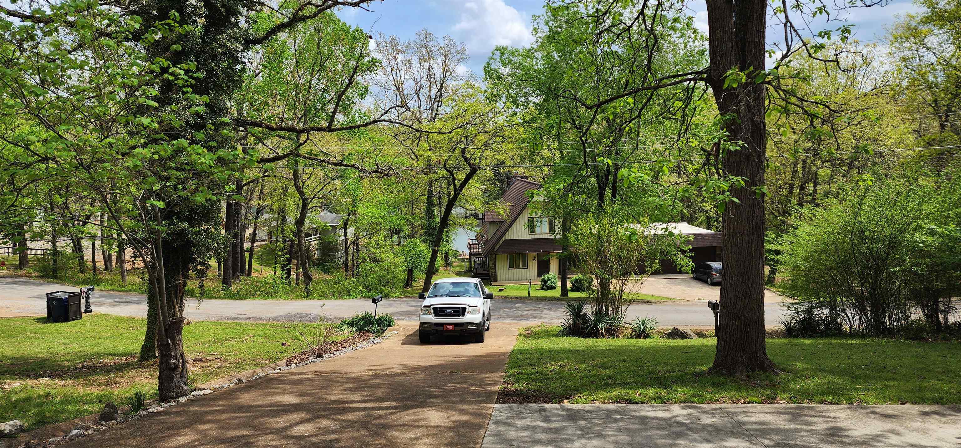 THUNDERBIRD - Residential