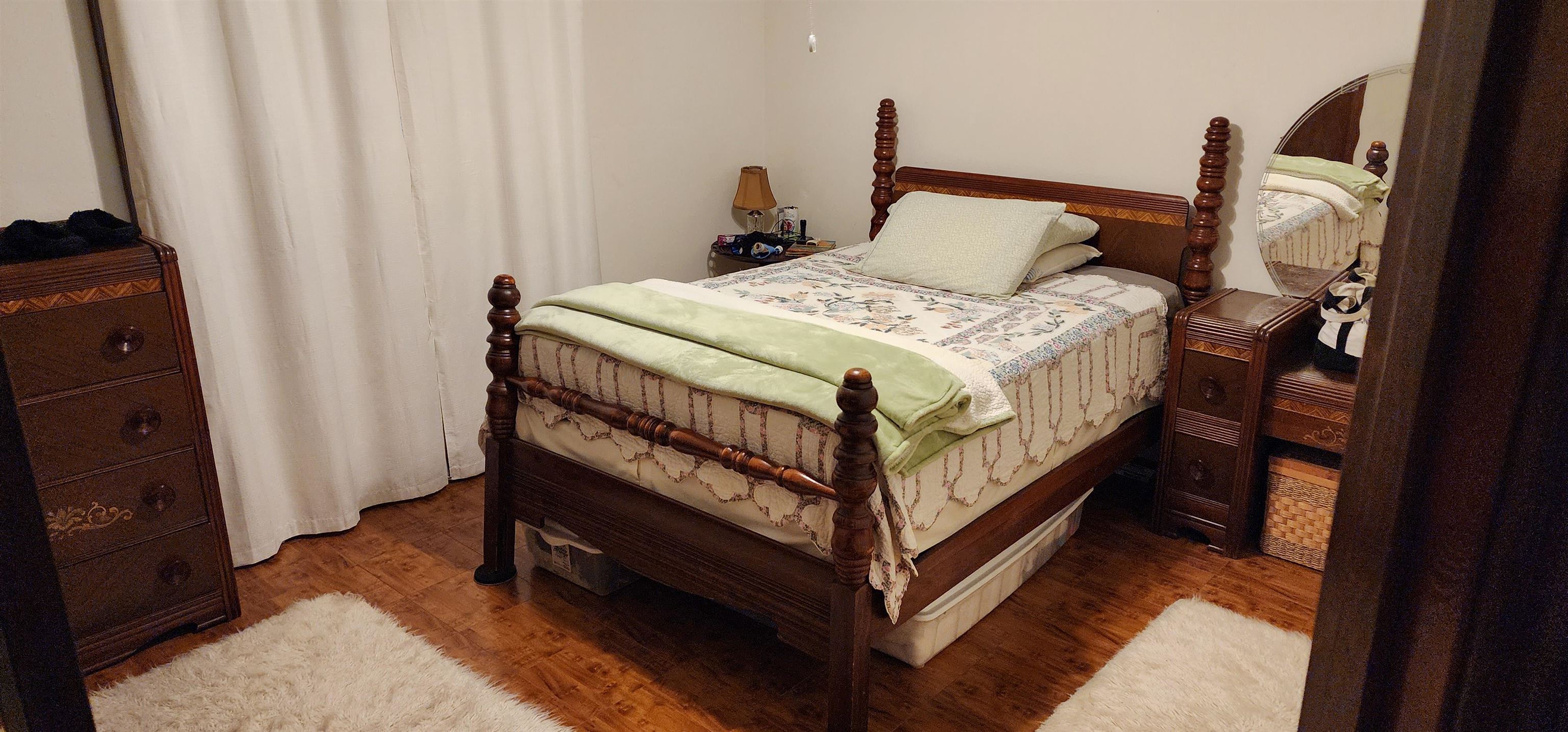 THUNDERBIRD - Residential