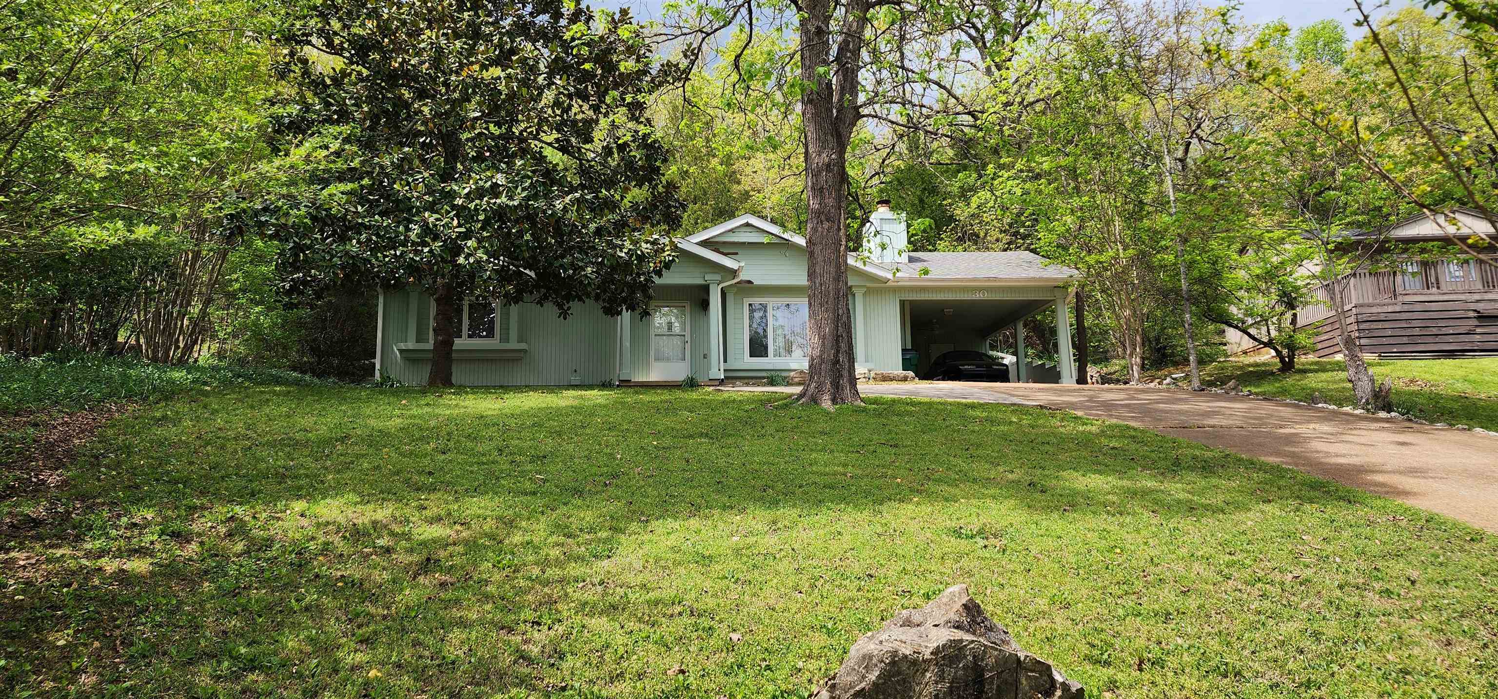 THUNDERBIRD - Residential