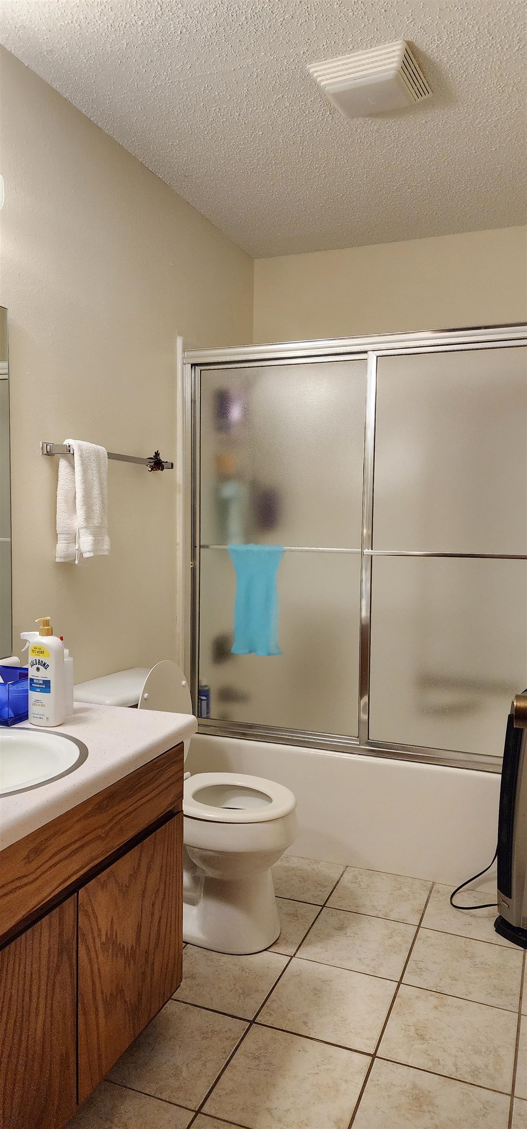 THUNDERBIRD - Residential