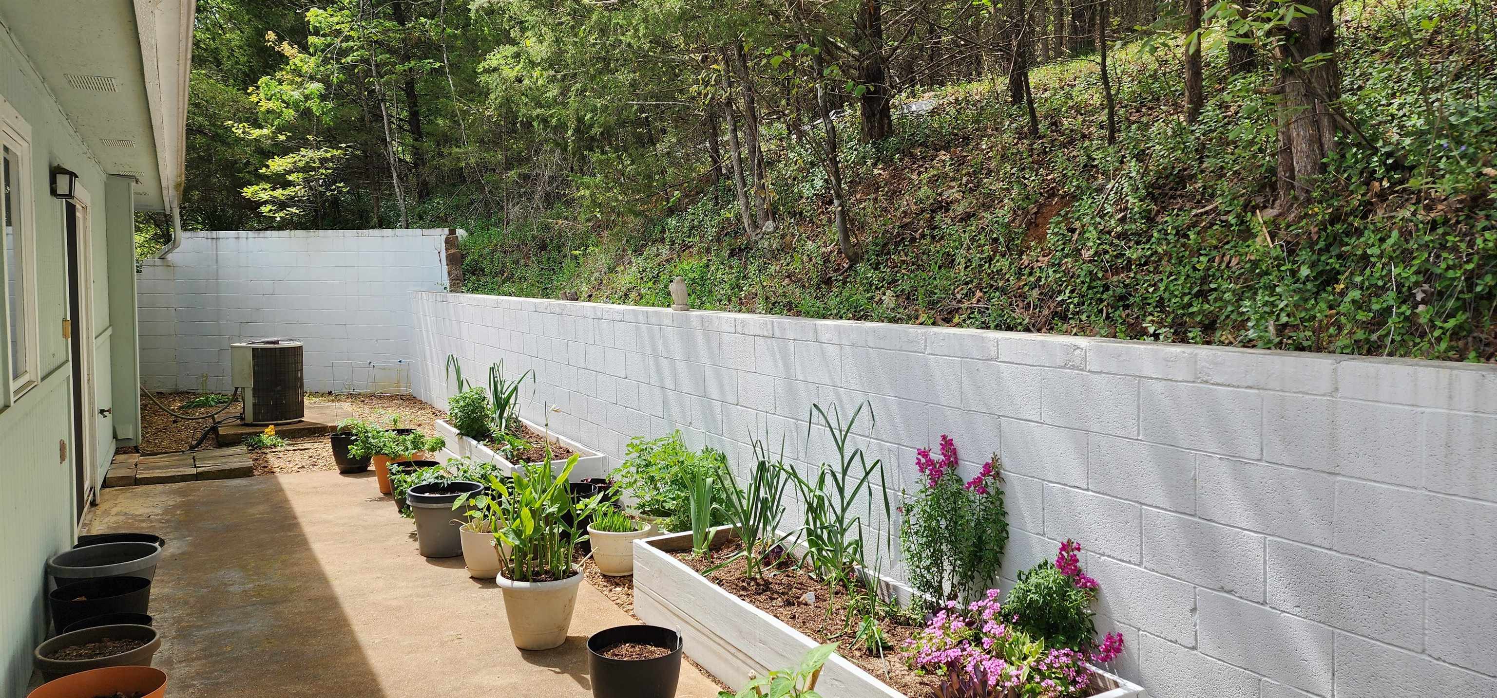 THUNDERBIRD - Residential