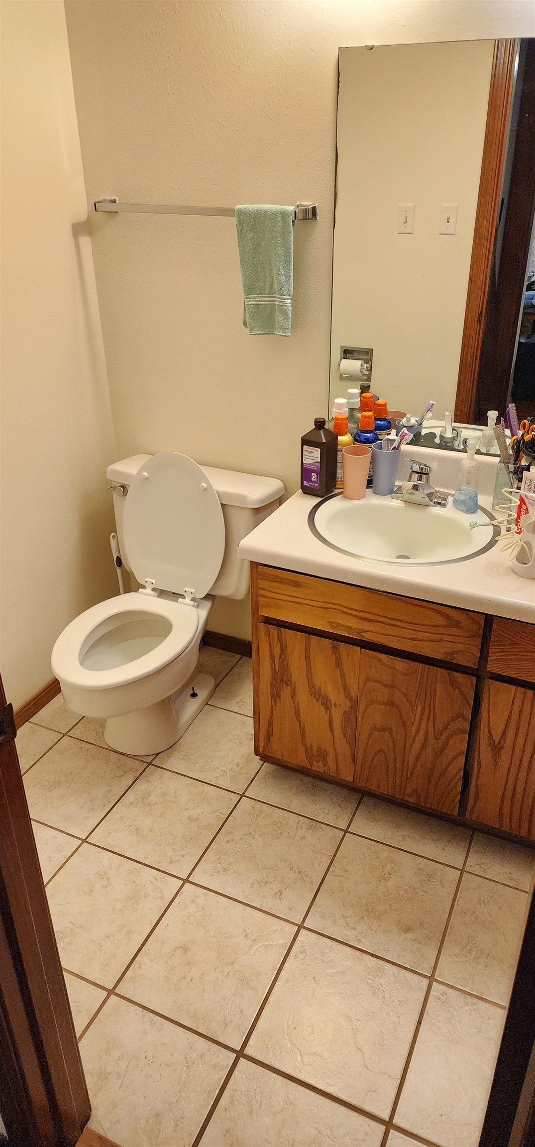 THUNDERBIRD - Residential