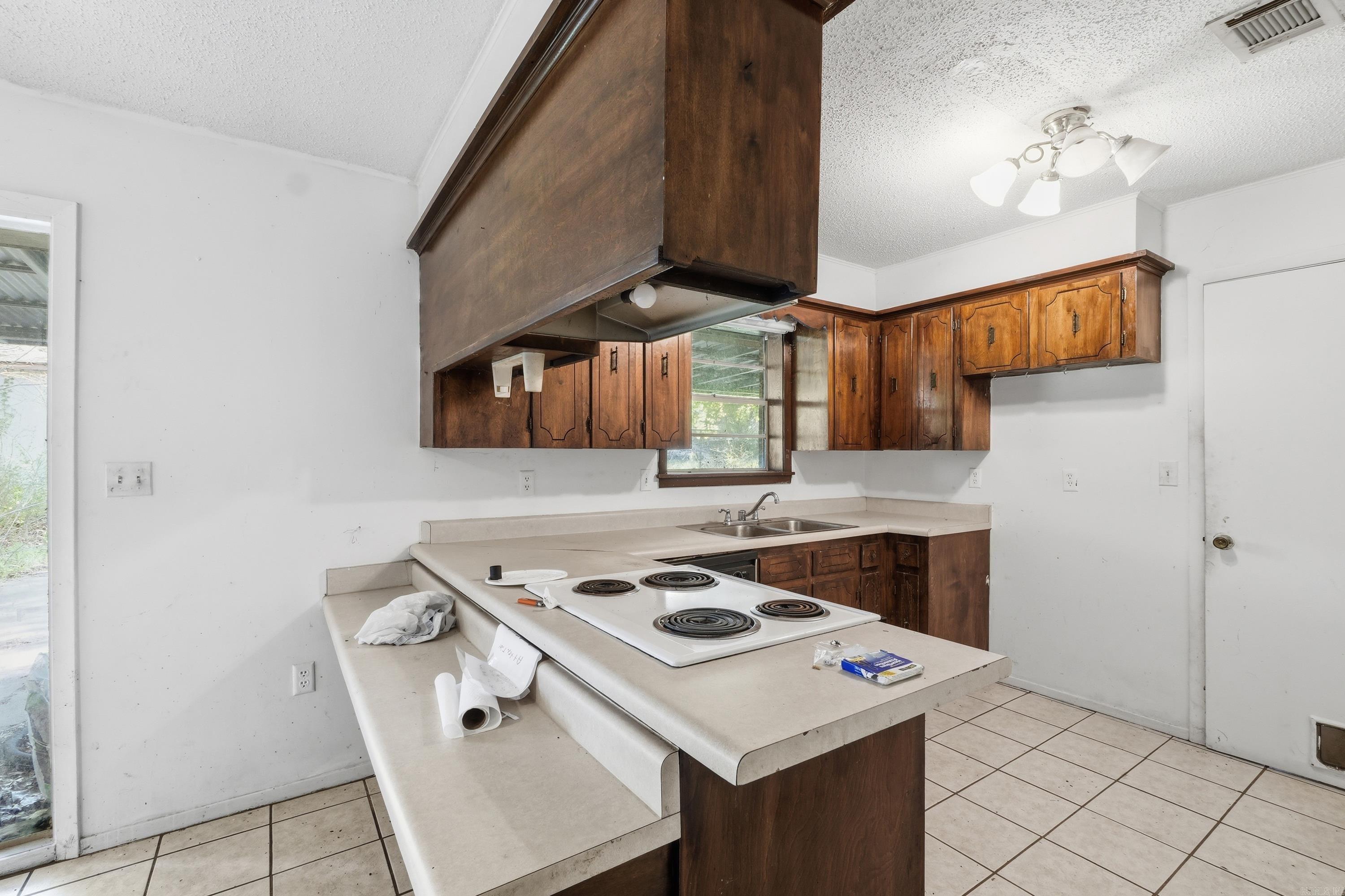 LANDERS ADD  TOWN OF MT VERNON - Residential