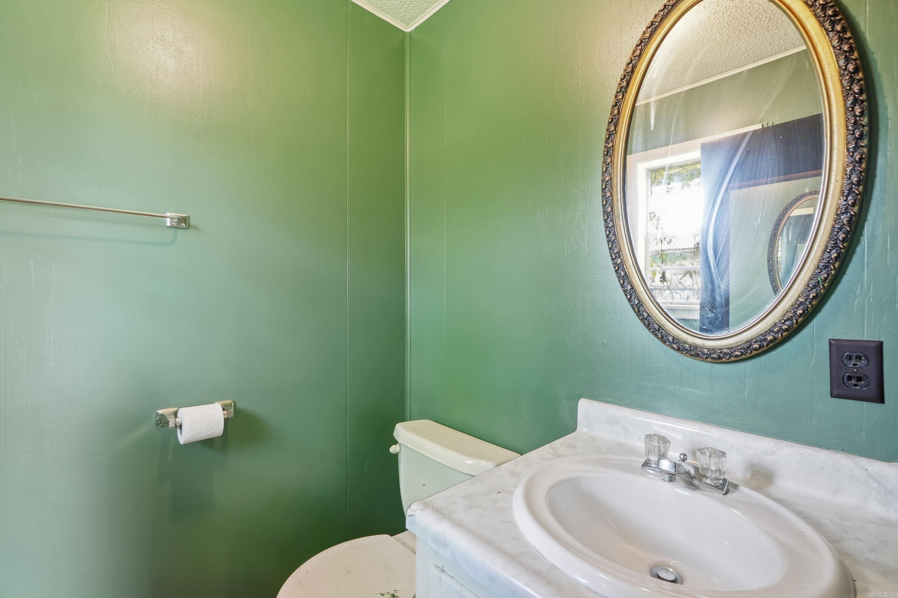 LANDERS ADD  TOWN OF MT VERNON - Residential