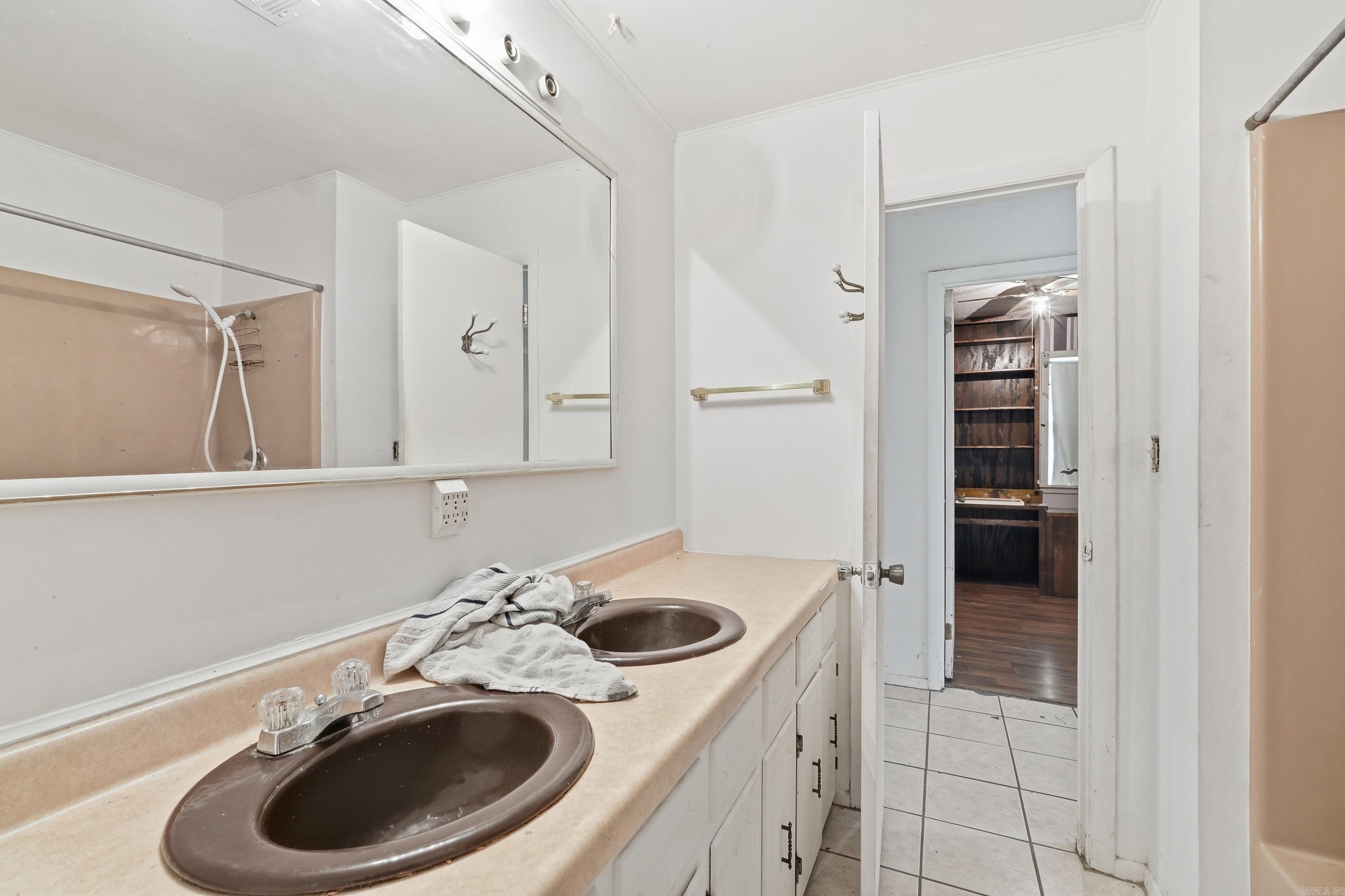 LANDERS ADD  TOWN OF MT VERNON - Residential