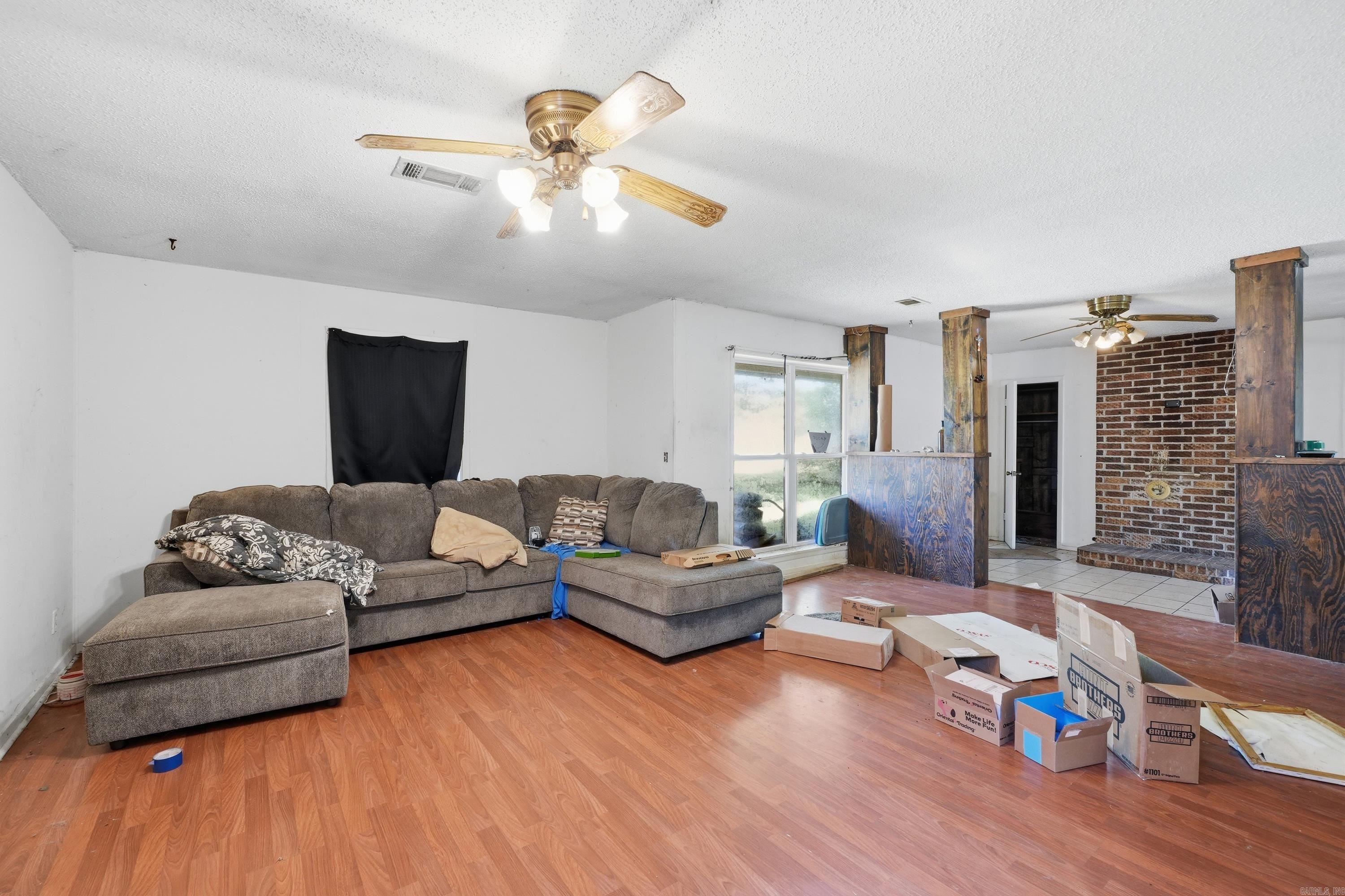 LANDERS ADD  TOWN OF MT VERNON - Residential