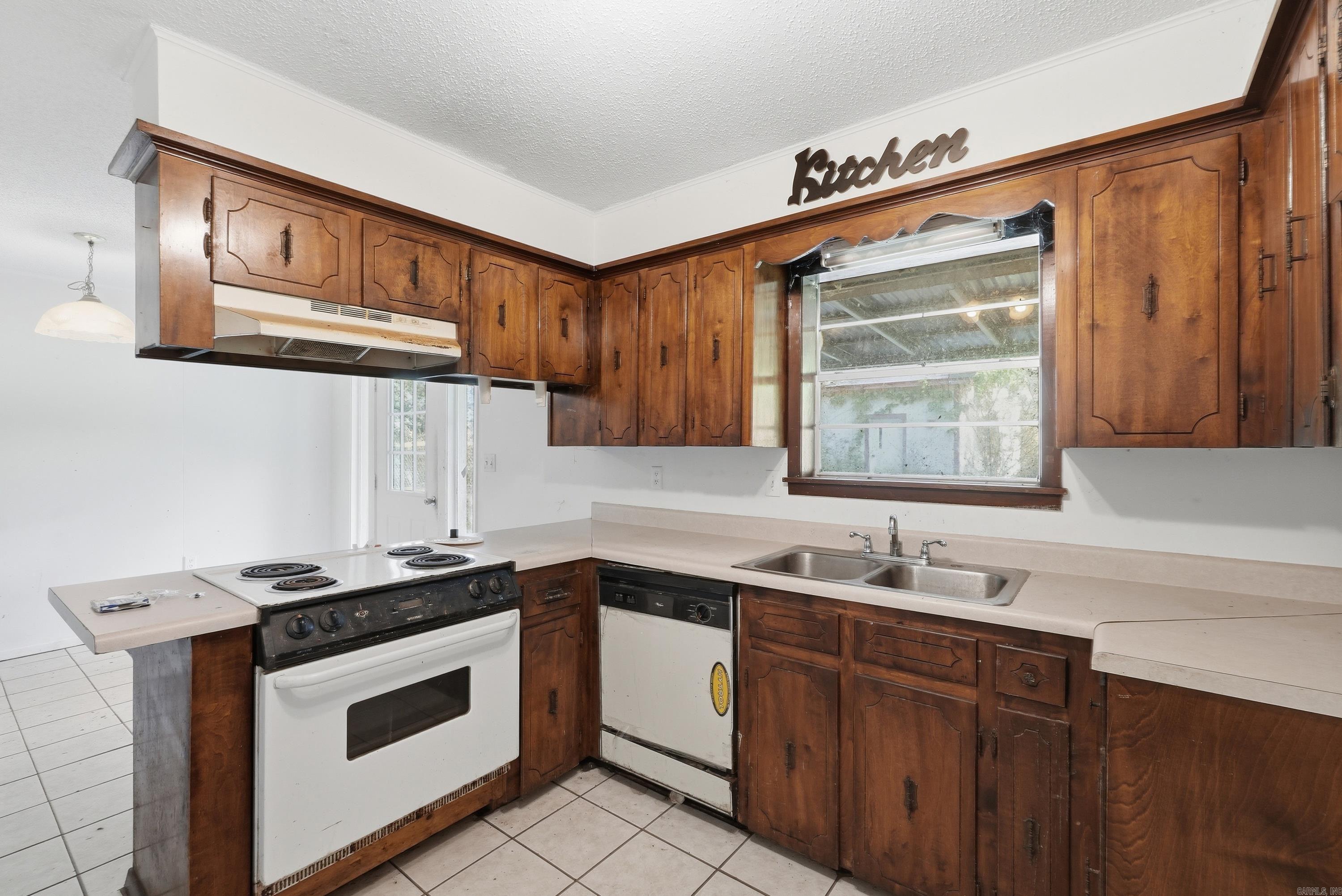 LANDERS ADD  TOWN OF MT VERNON - Residential