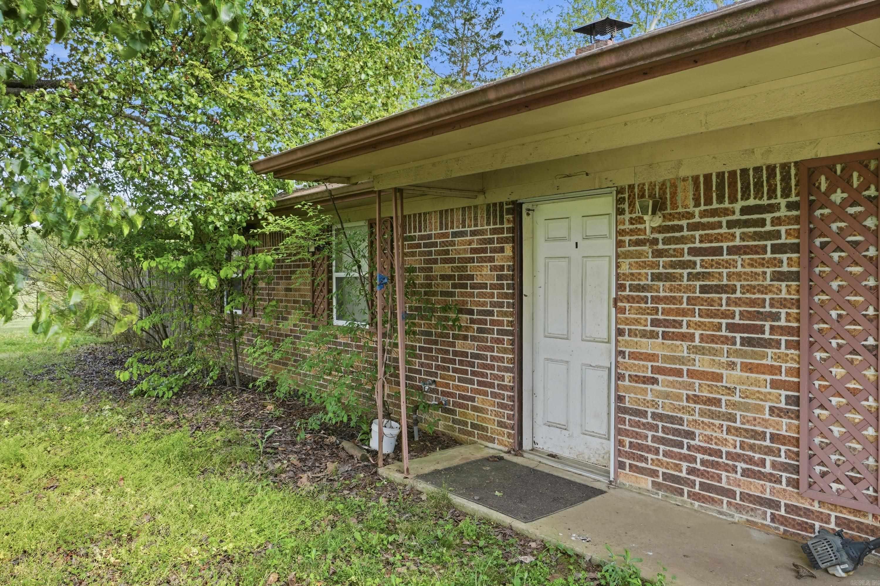 LANDERS ADD  TOWN OF MT VERNON - Residential