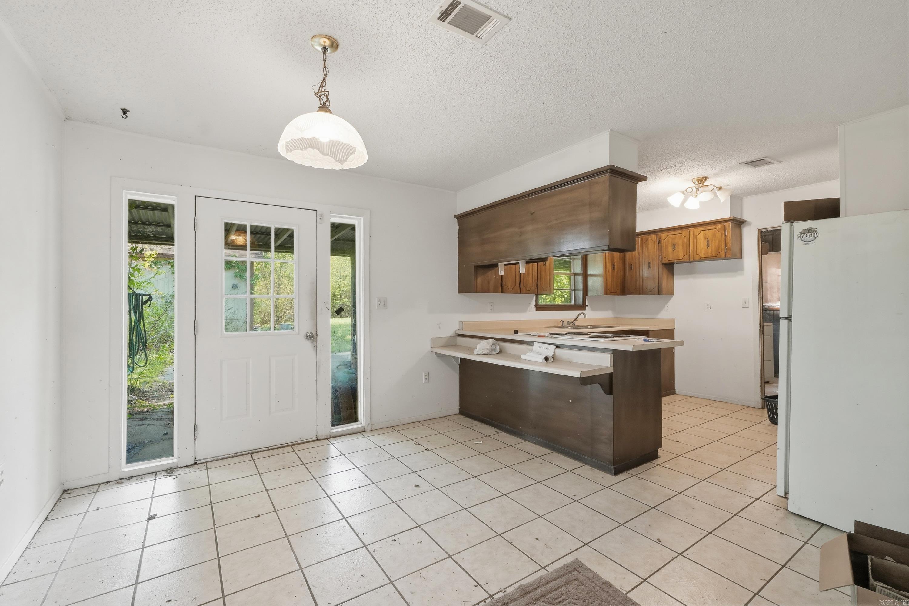 LANDERS ADD  TOWN OF MT VERNON - Residential