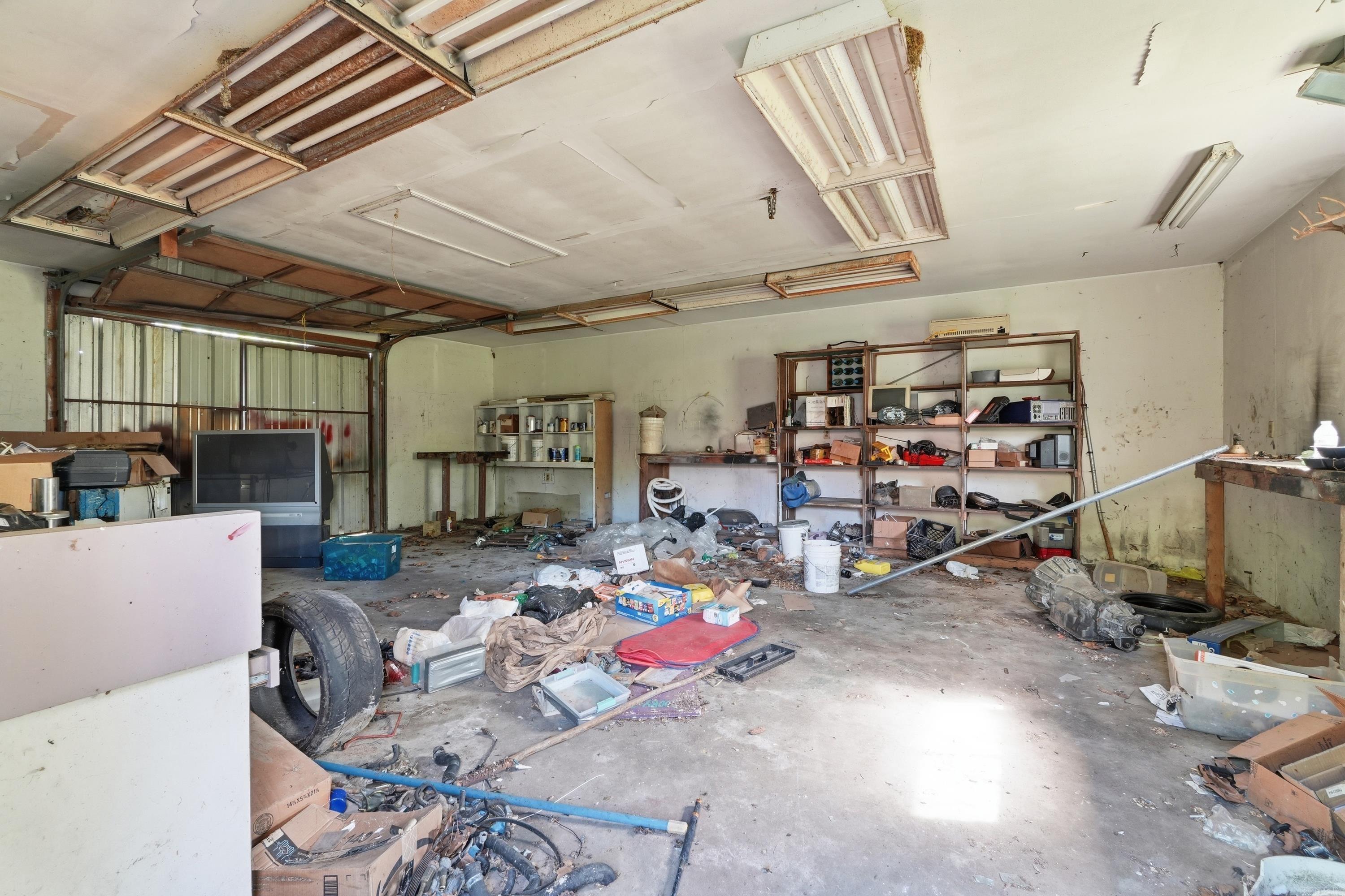 LANDERS ADD  TOWN OF MT VERNON - Residential