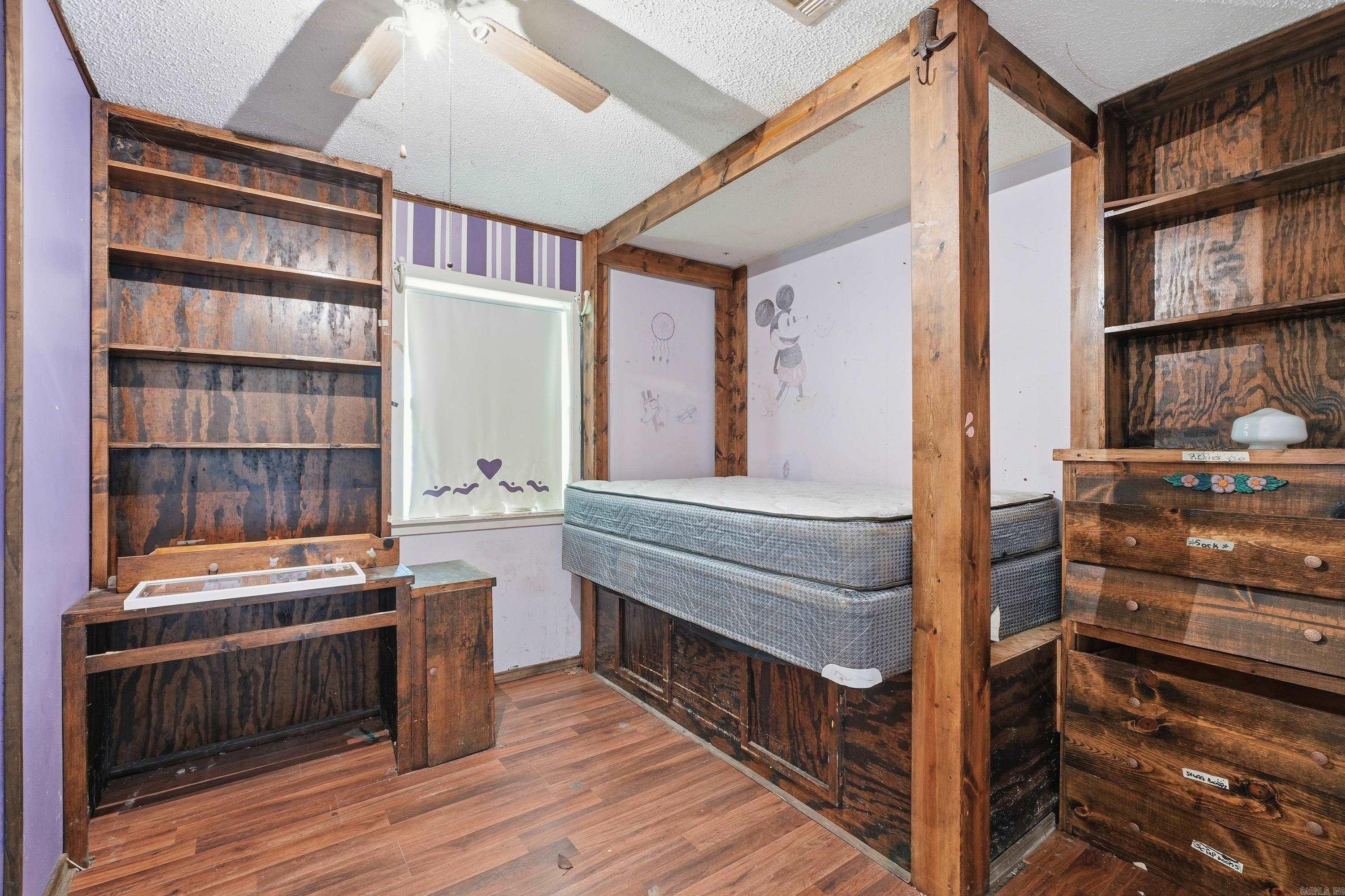 LANDERS ADD  TOWN OF MT VERNON - Residential