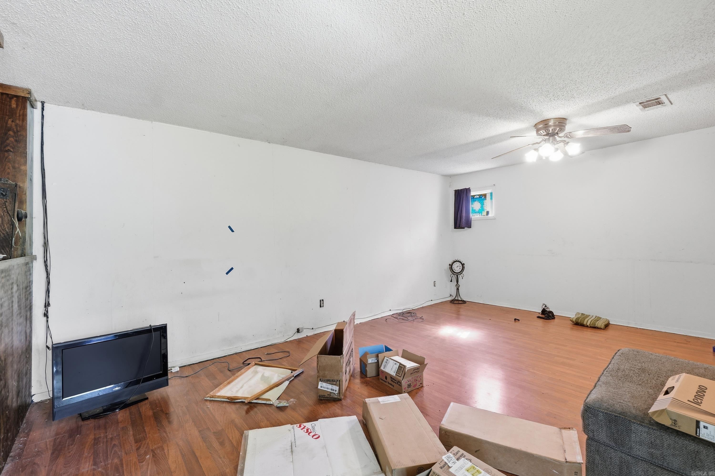 LANDERS ADD  TOWN OF MT VERNON - Residential