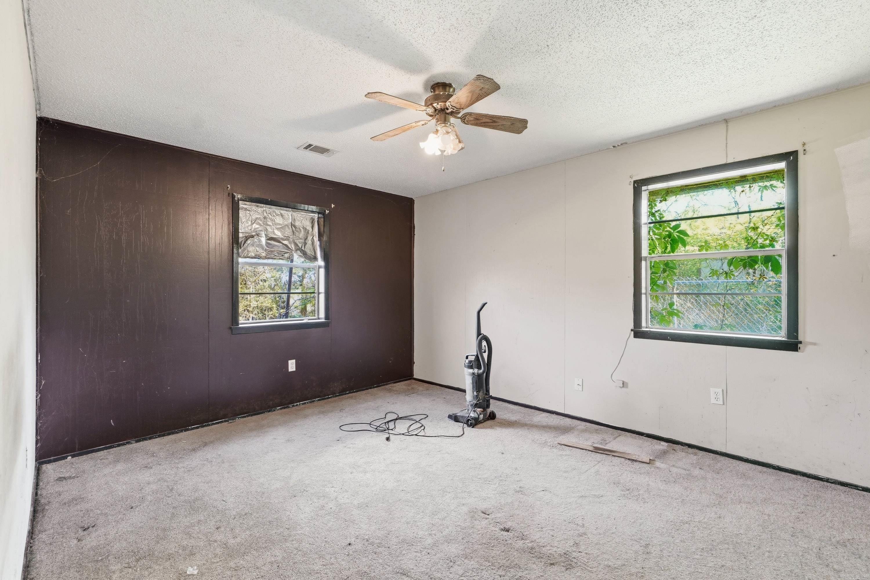 LANDERS ADD  TOWN OF MT VERNON - Residential