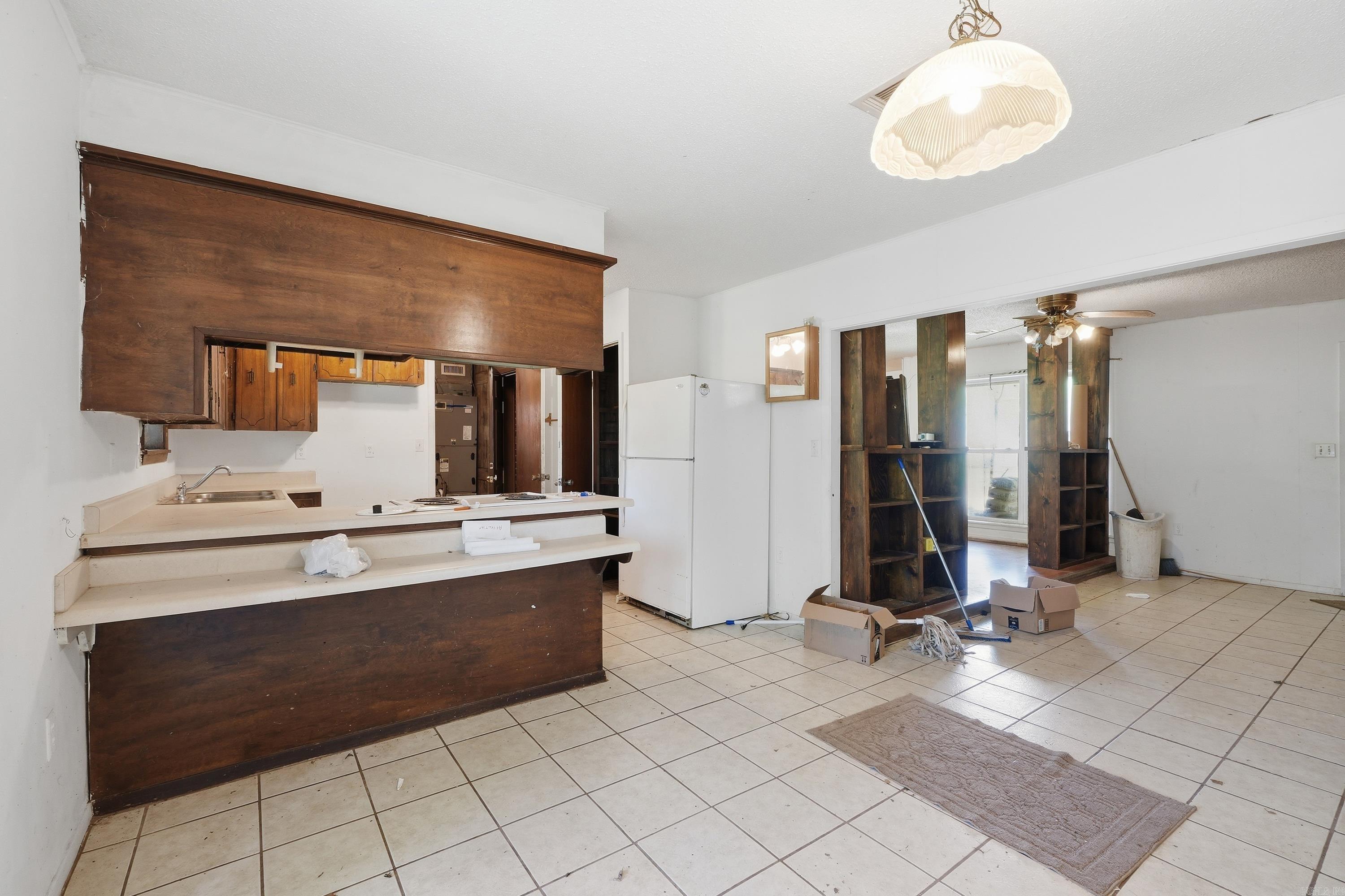 LANDERS ADD  TOWN OF MT VERNON - Residential