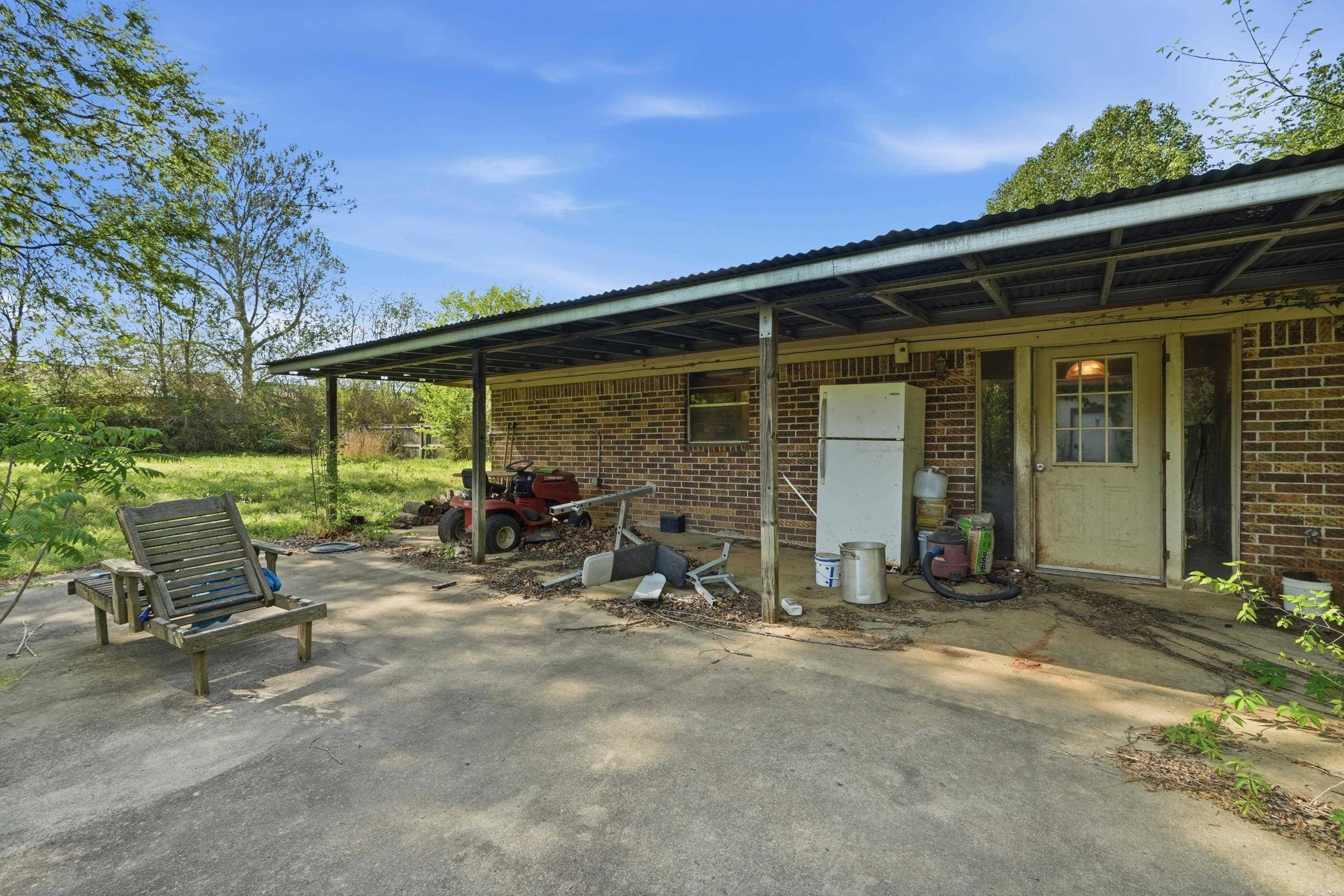 LANDERS ADD  TOWN OF MT VERNON - Residential