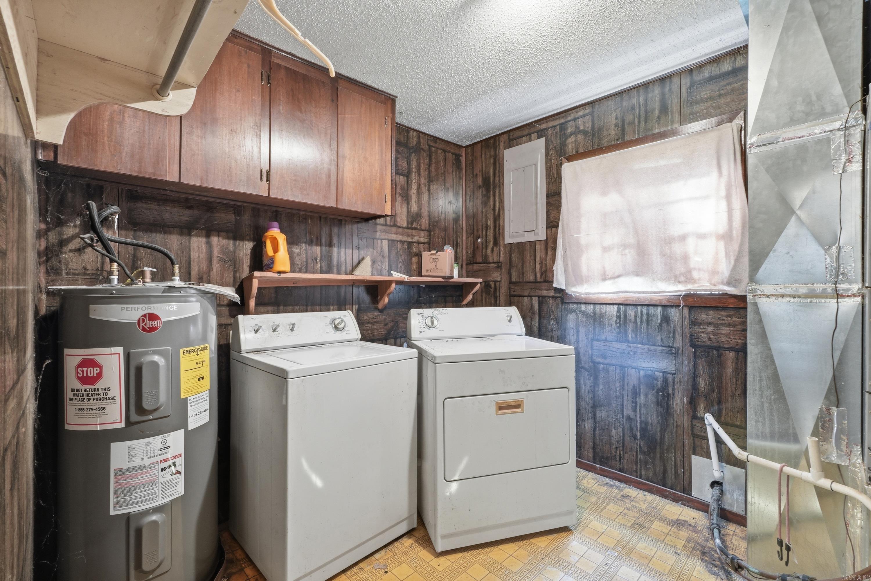 LANDERS ADD  TOWN OF MT VERNON - Residential