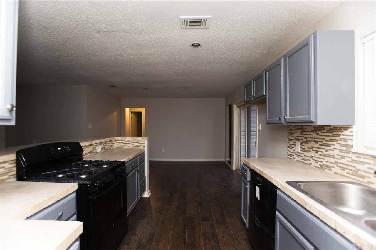 Ferrell - Residential Lease