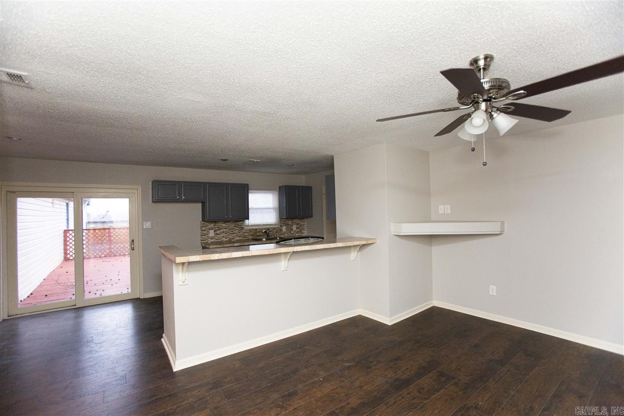 Ferrell - Residential Lease