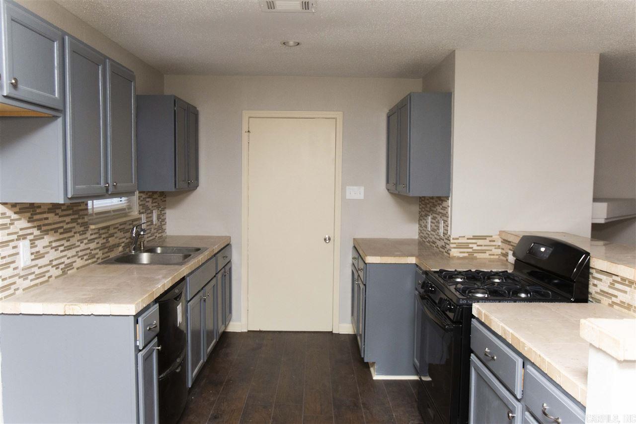 Ferrell - Residential Lease