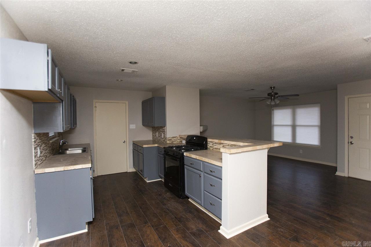 Ferrell - Residential Lease