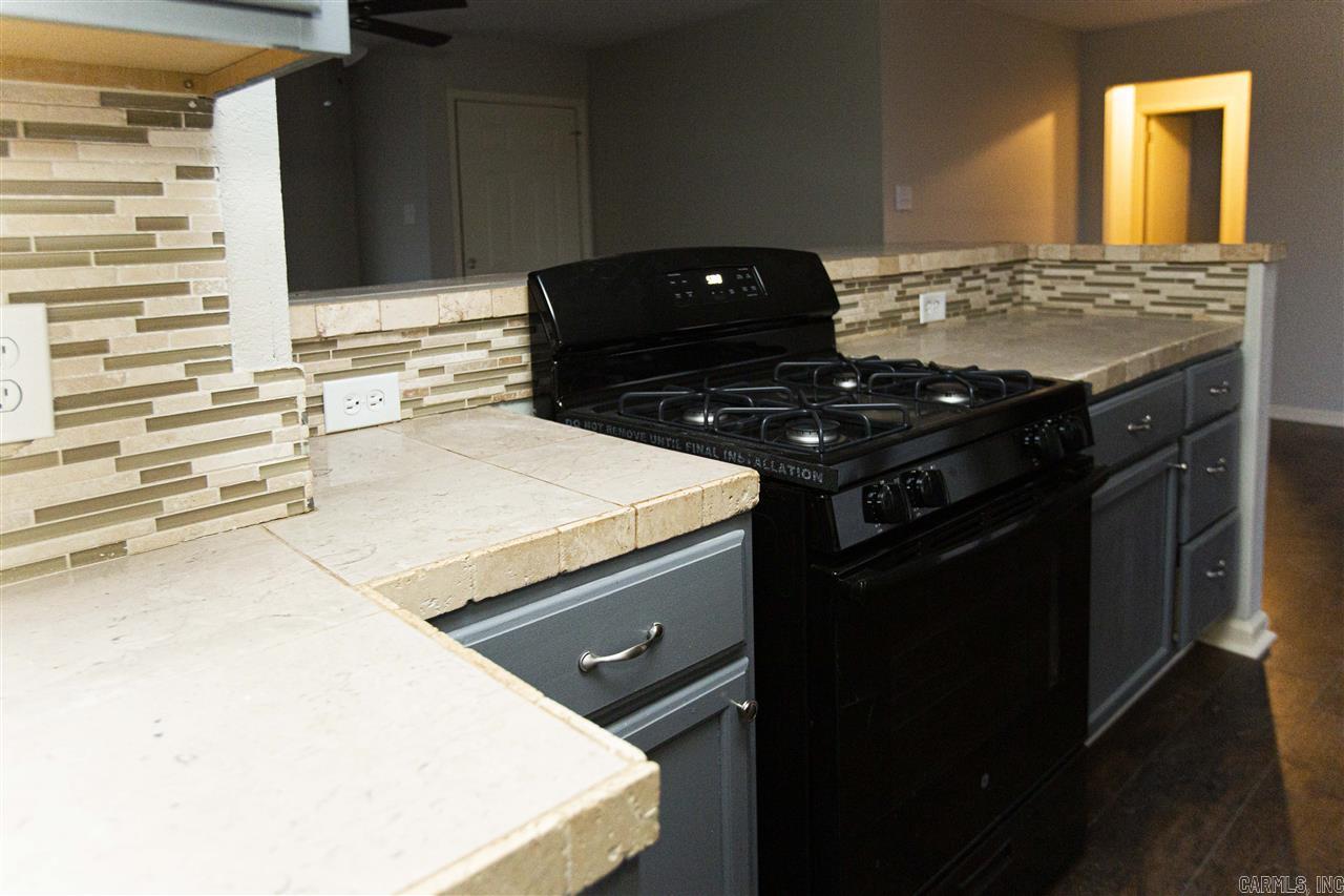 Ferrell - Residential Lease