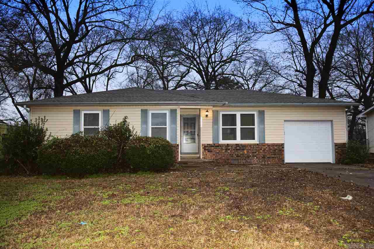 Ferrell - Residential Lease