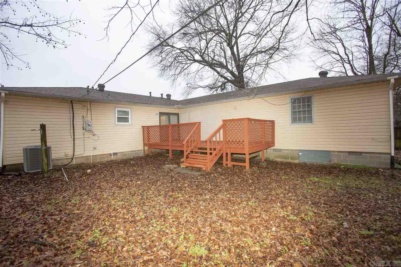 Ferrell - Residential Lease