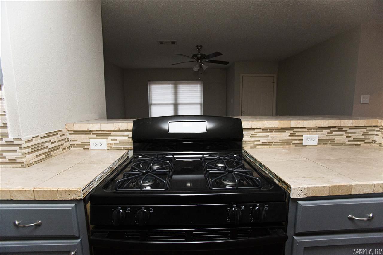 Ferrell - Residential Lease