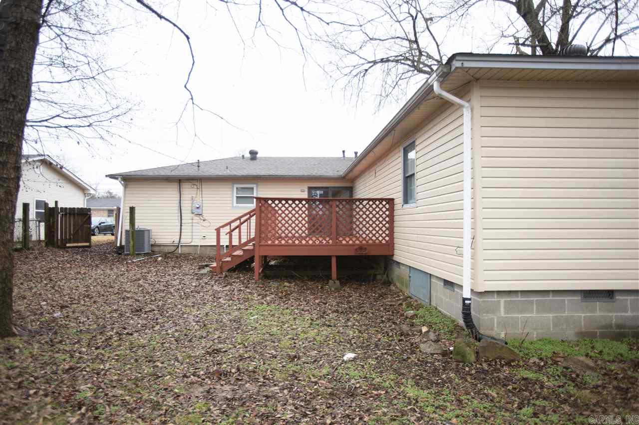 Ferrell - Residential Lease